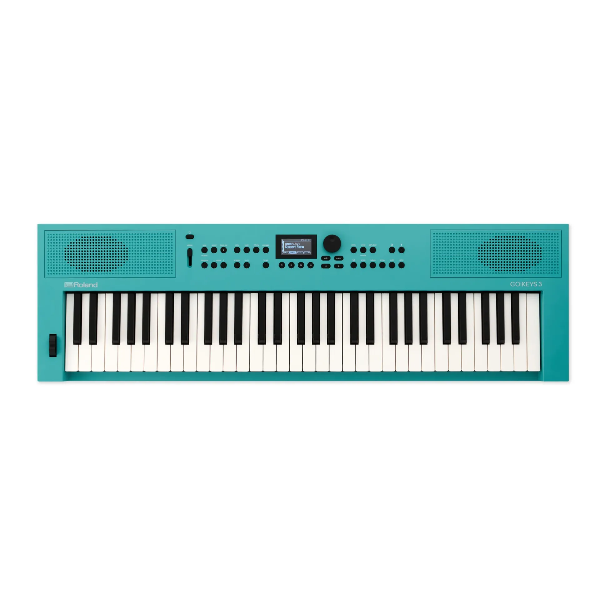 Roland GO:KEYS 3 61-Key Music Creation Keyboard
