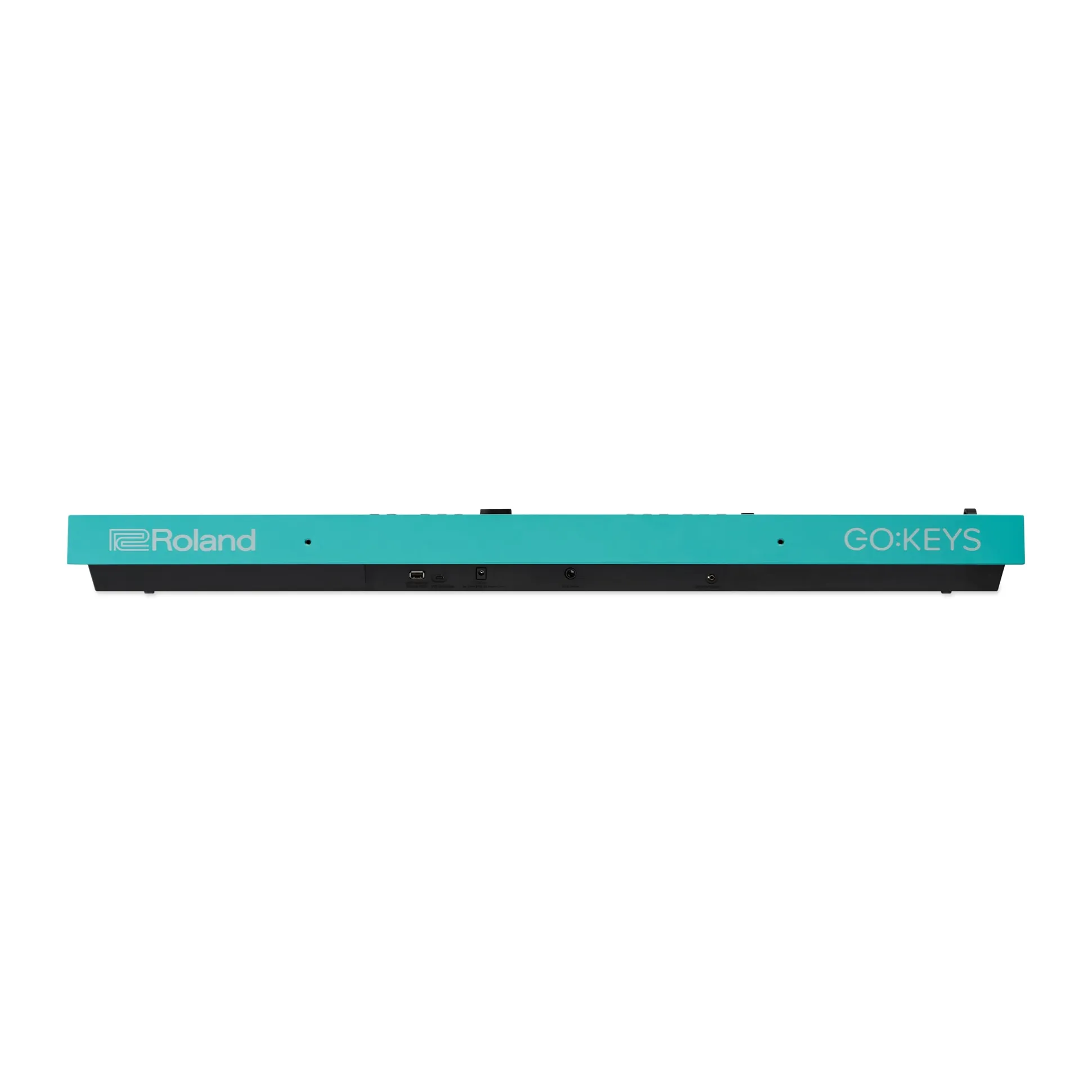 Roland GO:KEYS 3 61-Key Music Creation Keyboard