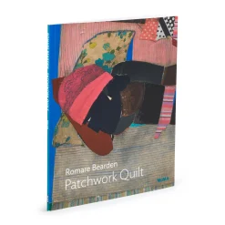 Romare Bearden: Patchwork Quilt, One on One Series - Paperback