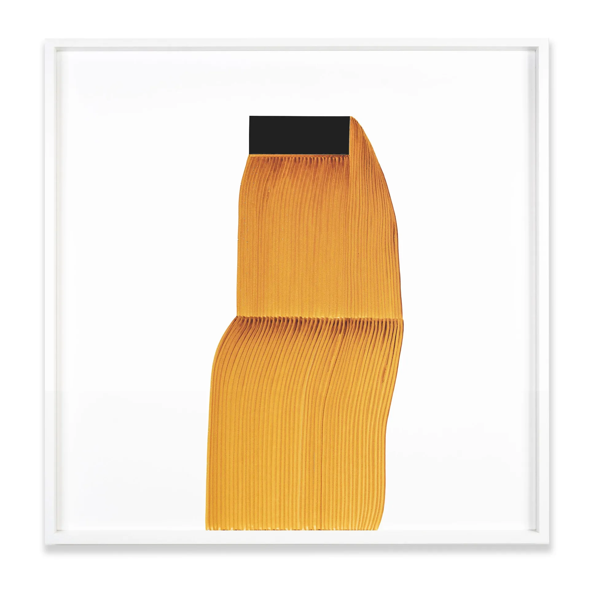 Ronan Bouroullec Drawing 11 Framed Poster