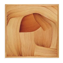 Ronan Bouroullec Drawing 13 Framed Poster