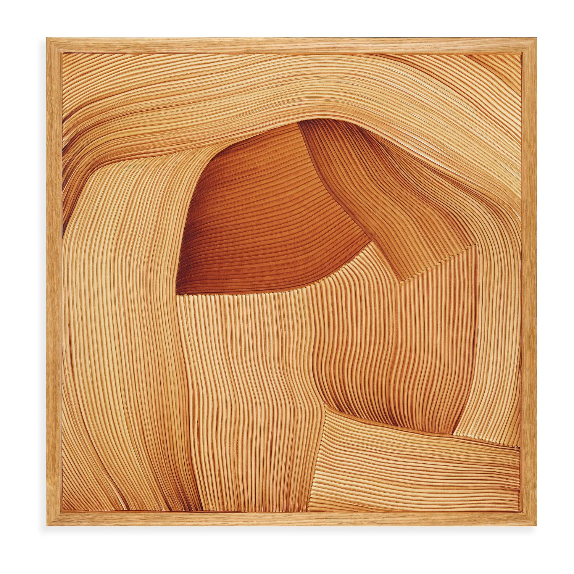 Ronan Bouroullec Drawing 13 Framed Poster