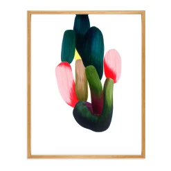Ronan Bouroullec Drawing 15 Framed Poster