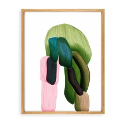 Ronan Bouroullec Drawing No. 17 Framed Poster