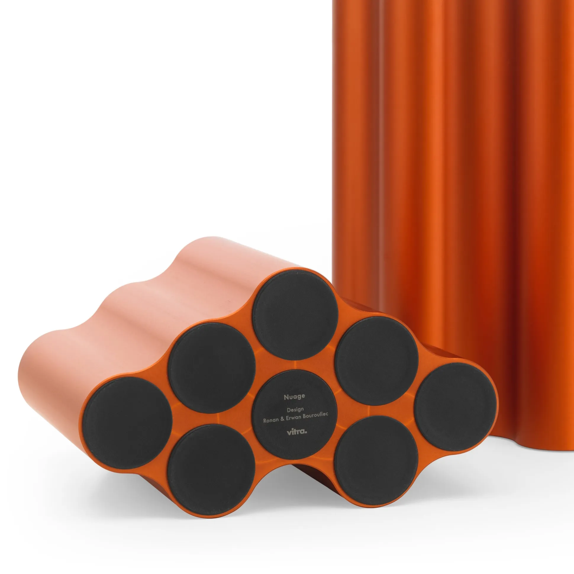 Ron and Erwan Bouroullec Nuage Vase by Vitra