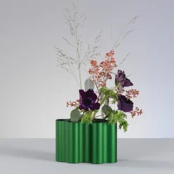 Ron and Erwan Bouroullec Nuage Vase by Vitra