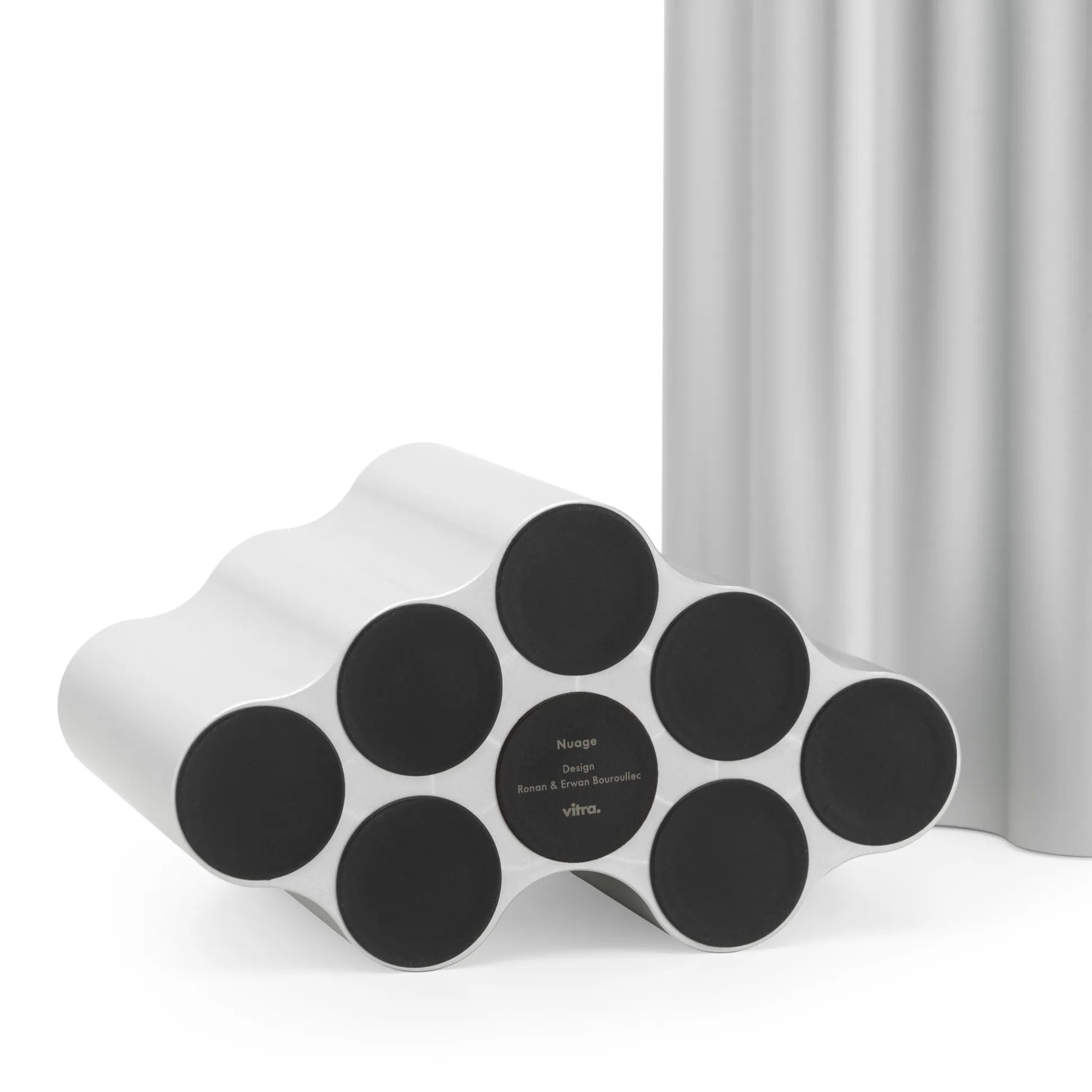 Ron and Erwan Bouroullec Nuage Vase by Vitra