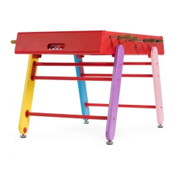 RS4 Home x Hey Foosball Table