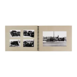Rudolph Burckhardt: An Afternoon In Astoria (Limited Edition) - Hardcover