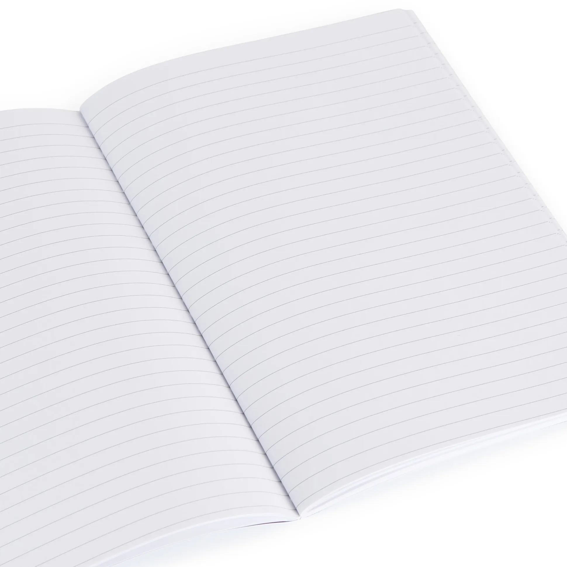 Ruth Asawa Quote Notebook