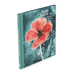 Ruth Asawa: The Tamarind Prints - Hardcover