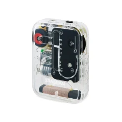 Sangean SR-32CL AM/FM Pocket Radio