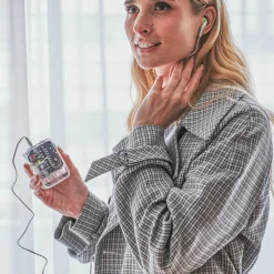 Sangean SR-32CL AM/FM Pocket Radio