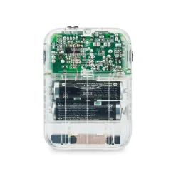 Sangean SR-32CL AM/FM Pocket Radio