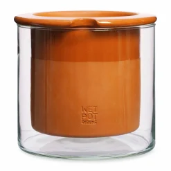 Self-Watering Wet Pots - Medium