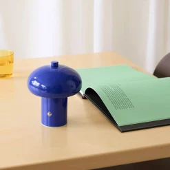 Seta Portable Lamp