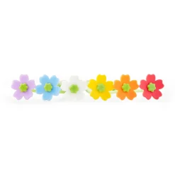 Single Flower Pen