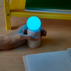 Skittle Portable Lamp