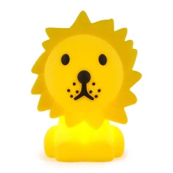 Small Night Light - Miffy, Boris, Lion