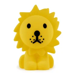 Small Night Light - Miffy, Boris, Lion