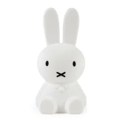 Small Night Light - Miffy, Boris, Lion