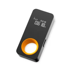 Smart Laser Measure Tool