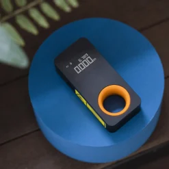 Smart Laser Measure Tool