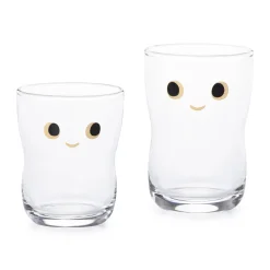 Smile Glasses - Set of 2