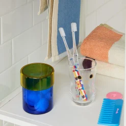 Smile Glasses - Set of 2
