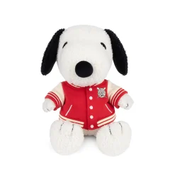 Snoopy Plush Toy