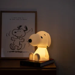Snoopy Portable First Light - Large