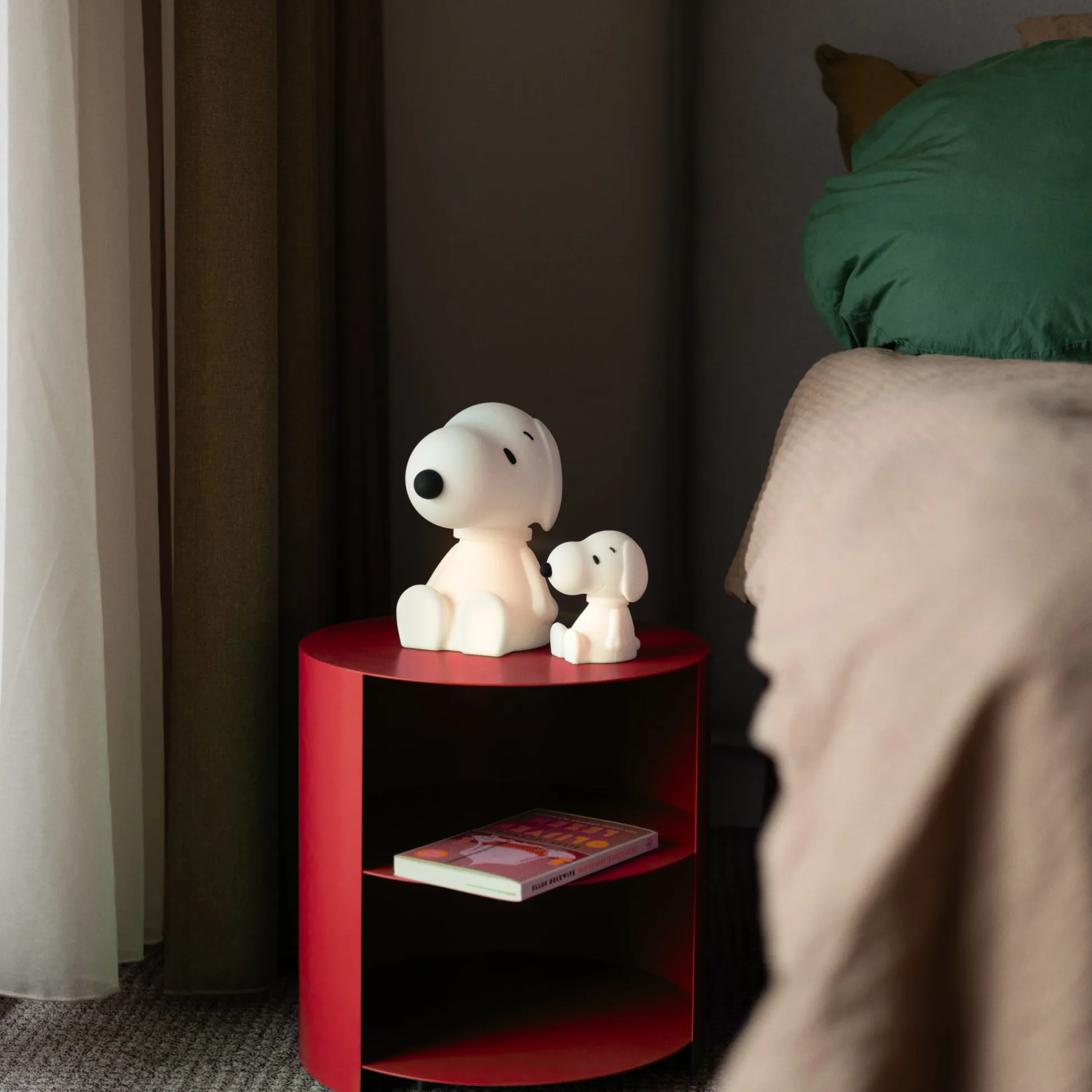 Snoopy Portable First Light - Large
