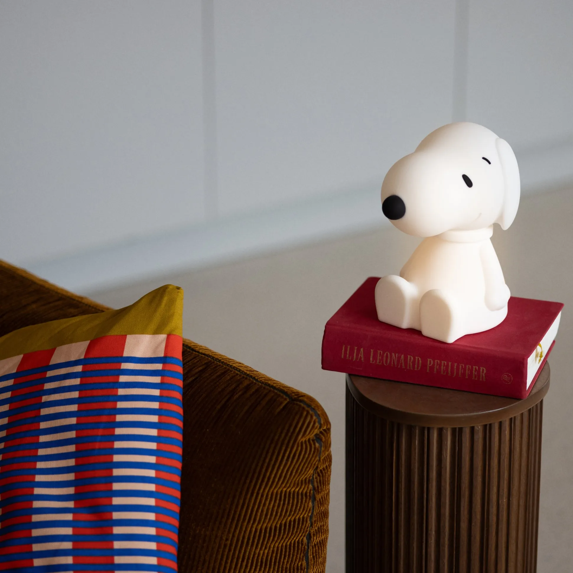Snoopy Portable First Light - Small