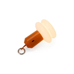 Snowman 8 Mini Portable Lamp