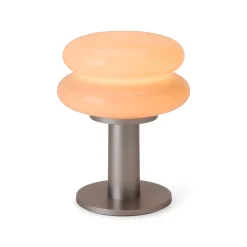 Snowman 15 Portable Lamp
