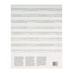Soundings: A Contemporary Score - Paperback Book