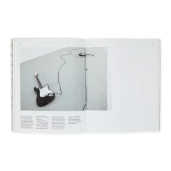 Soundings: A Contemporary Score - Paperback Book