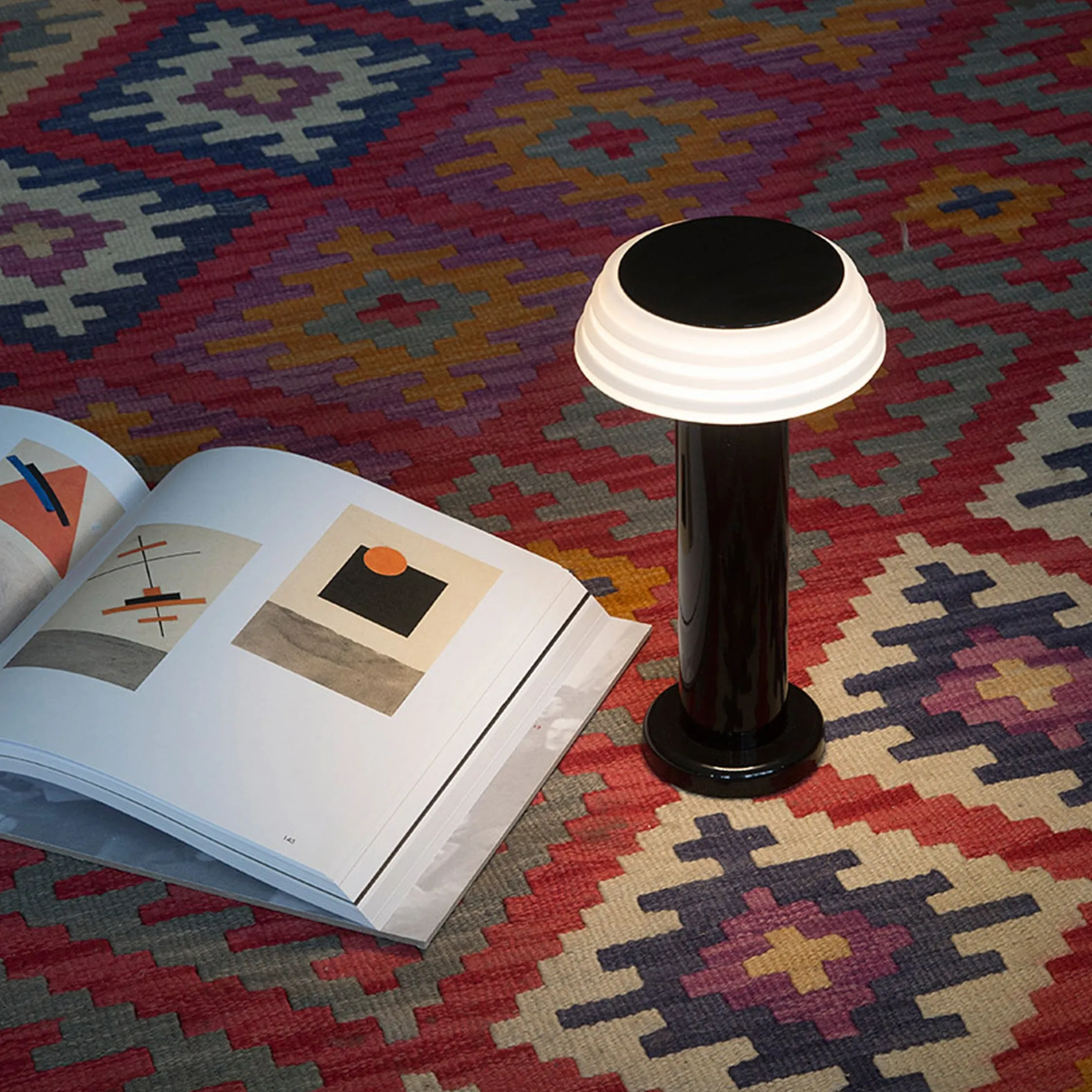 SOWDEN PL1 Portable Lamp
