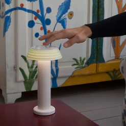 SOWDEN PL1 Portable Lamp