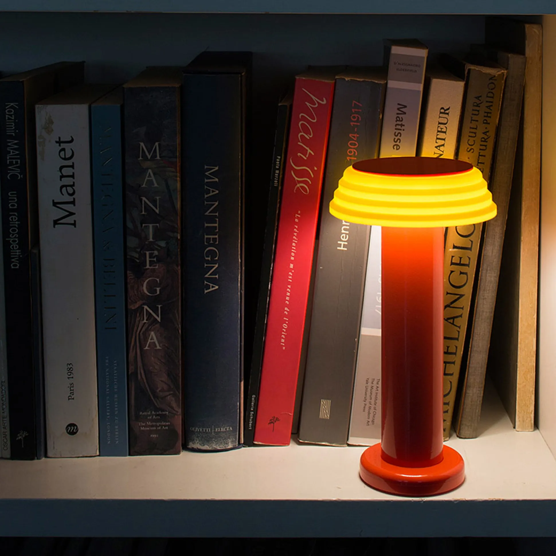 SOWDEN PL1 Portable Lamp
