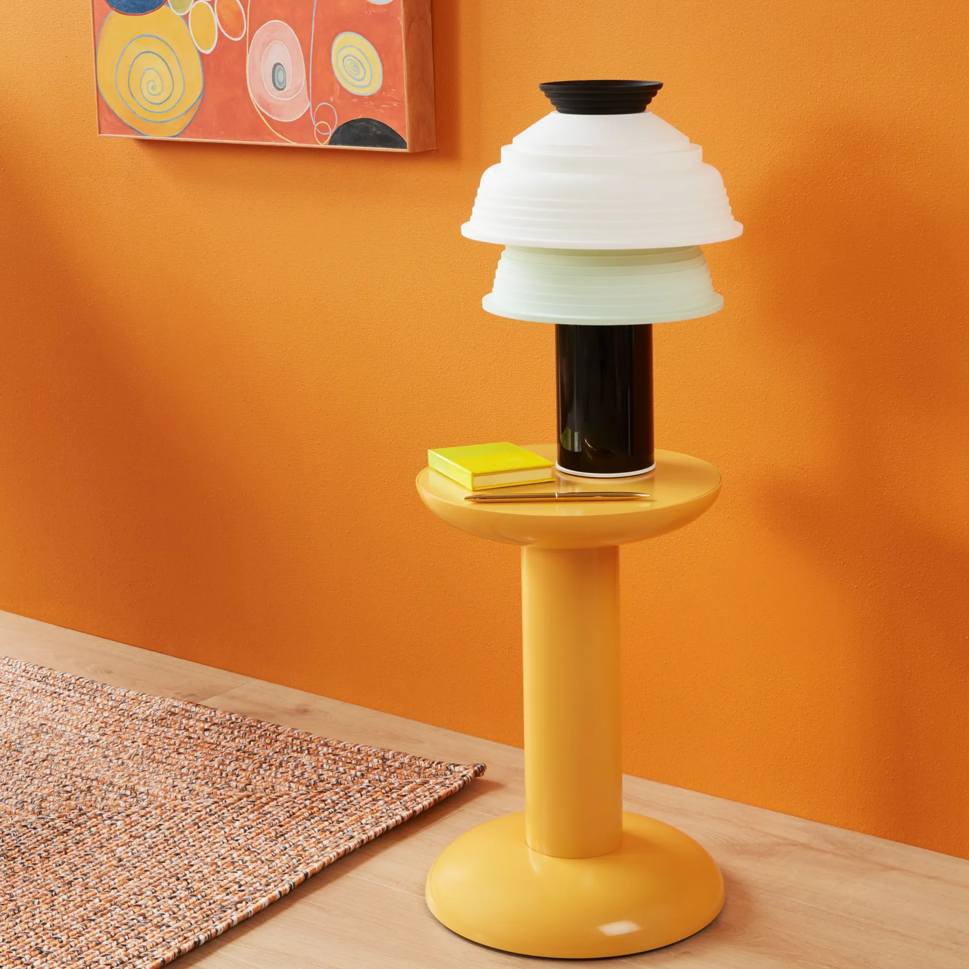 SOWDEN TL4 Table Lamp