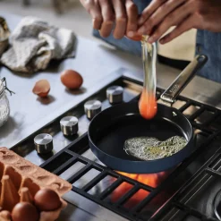 Space Cookware - Frying Pan