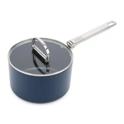 Space Cookware - Saucepan & Lid