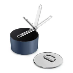 Space Cookware - Saucepan & Lid