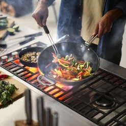 Space Cookware - Wok