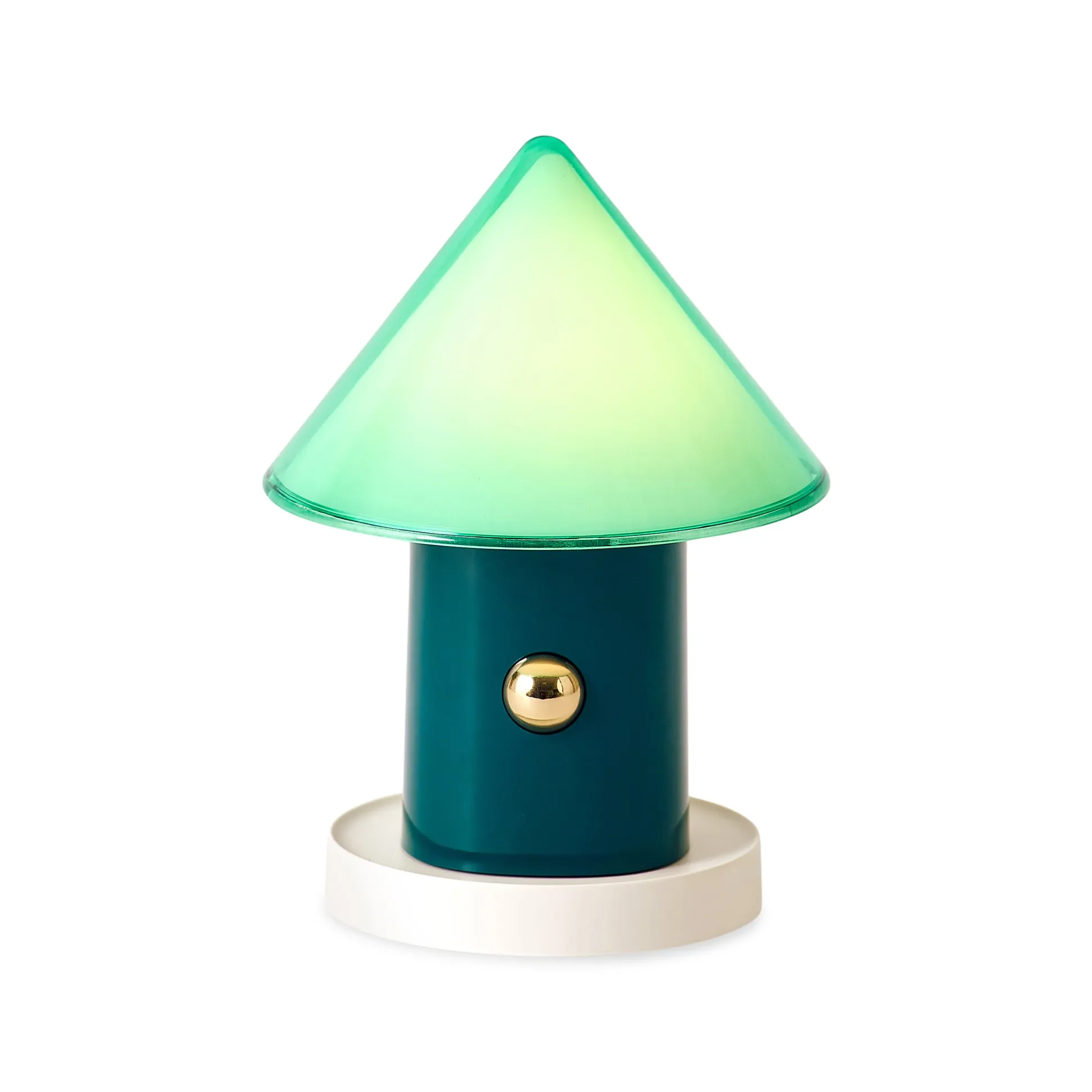 Space S Mini Portable Lamp