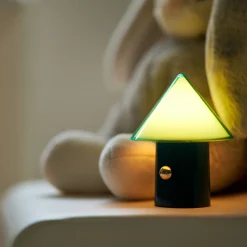 Space S Mini Portable Lamp