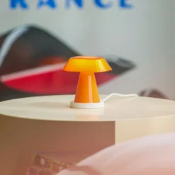 Space S Mini Portable Lamp
