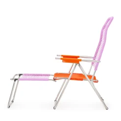 Spaghetti Outdoor Lounge Chair