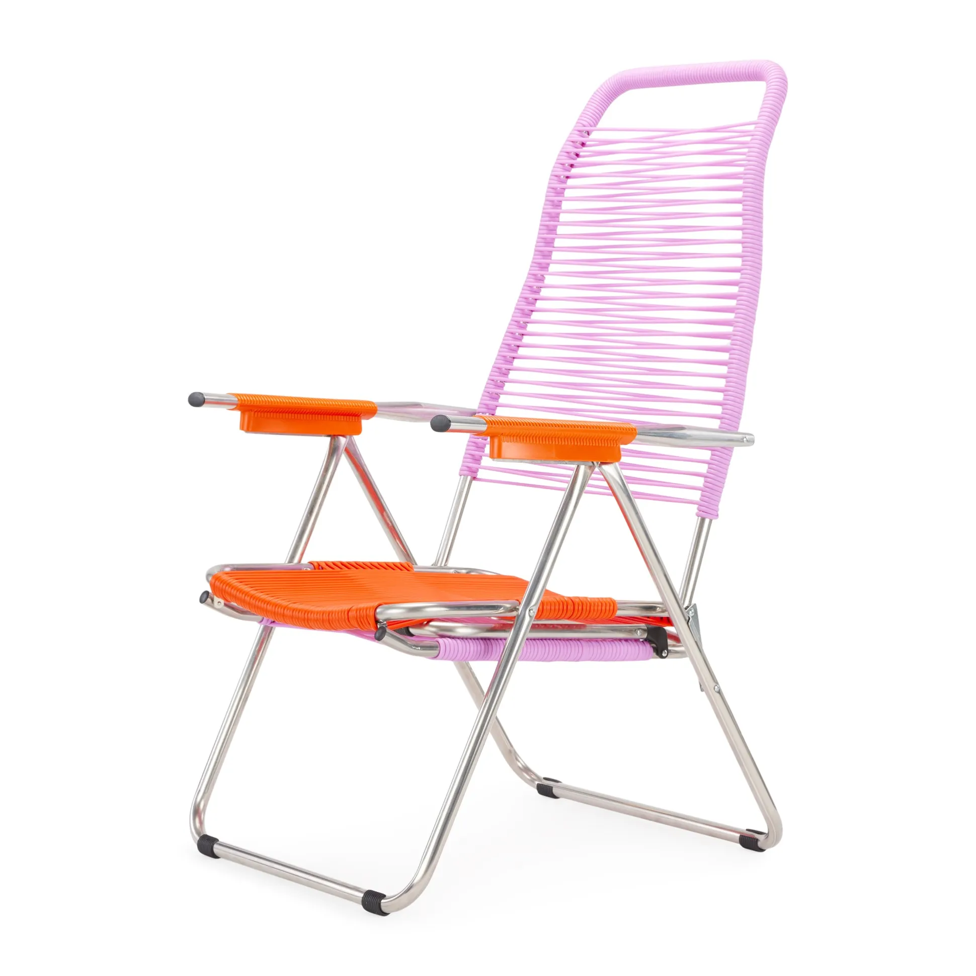 Spaghetti Outdoor Lounge Chair